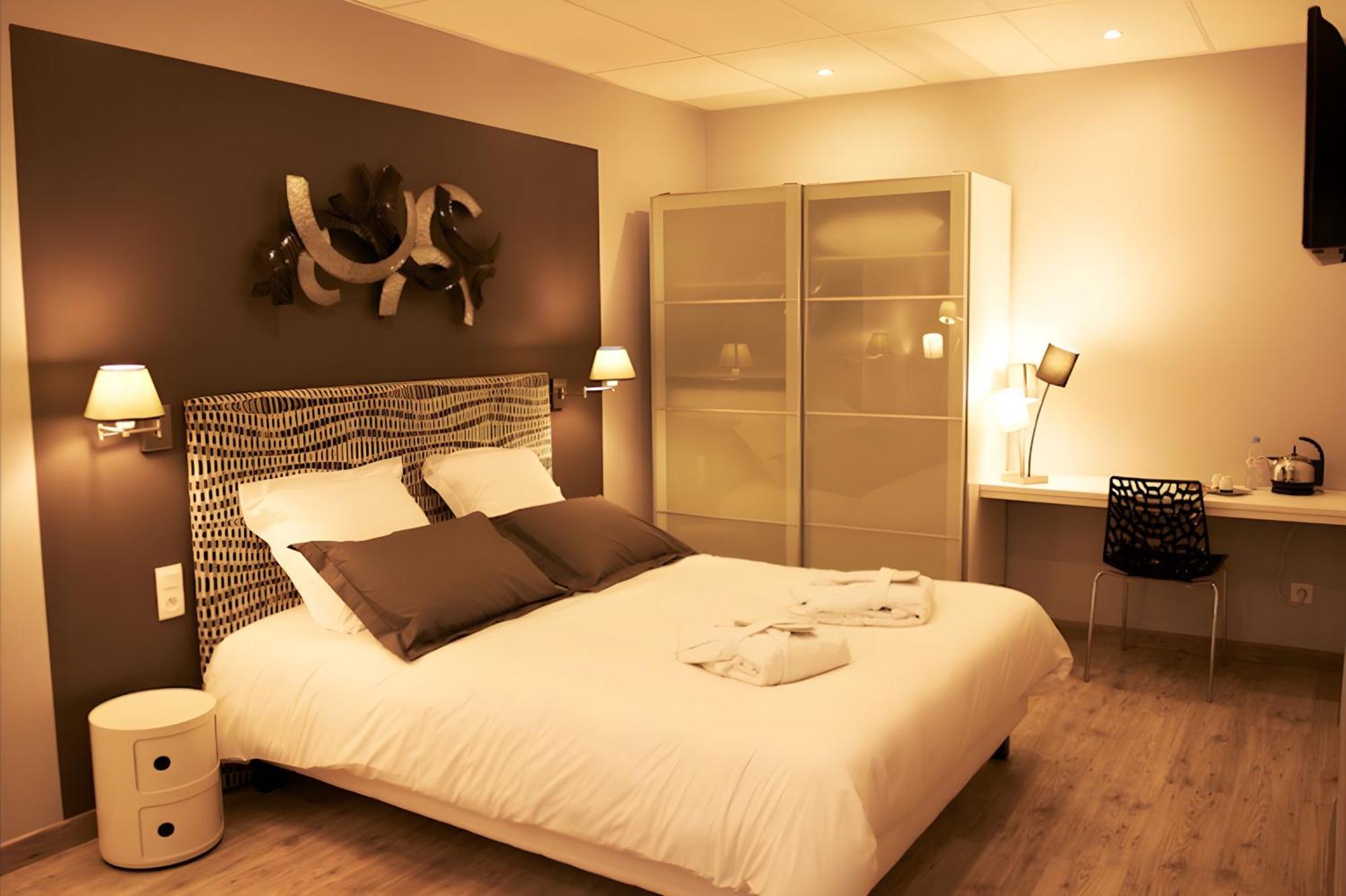 Bethune City Relax Spa & Sauna Buitenkant foto