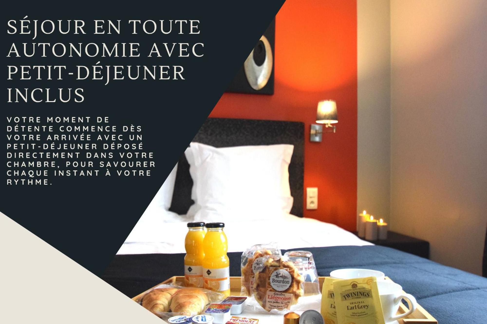 Bethune City Relax Spa & Sauna Buitenkant foto
