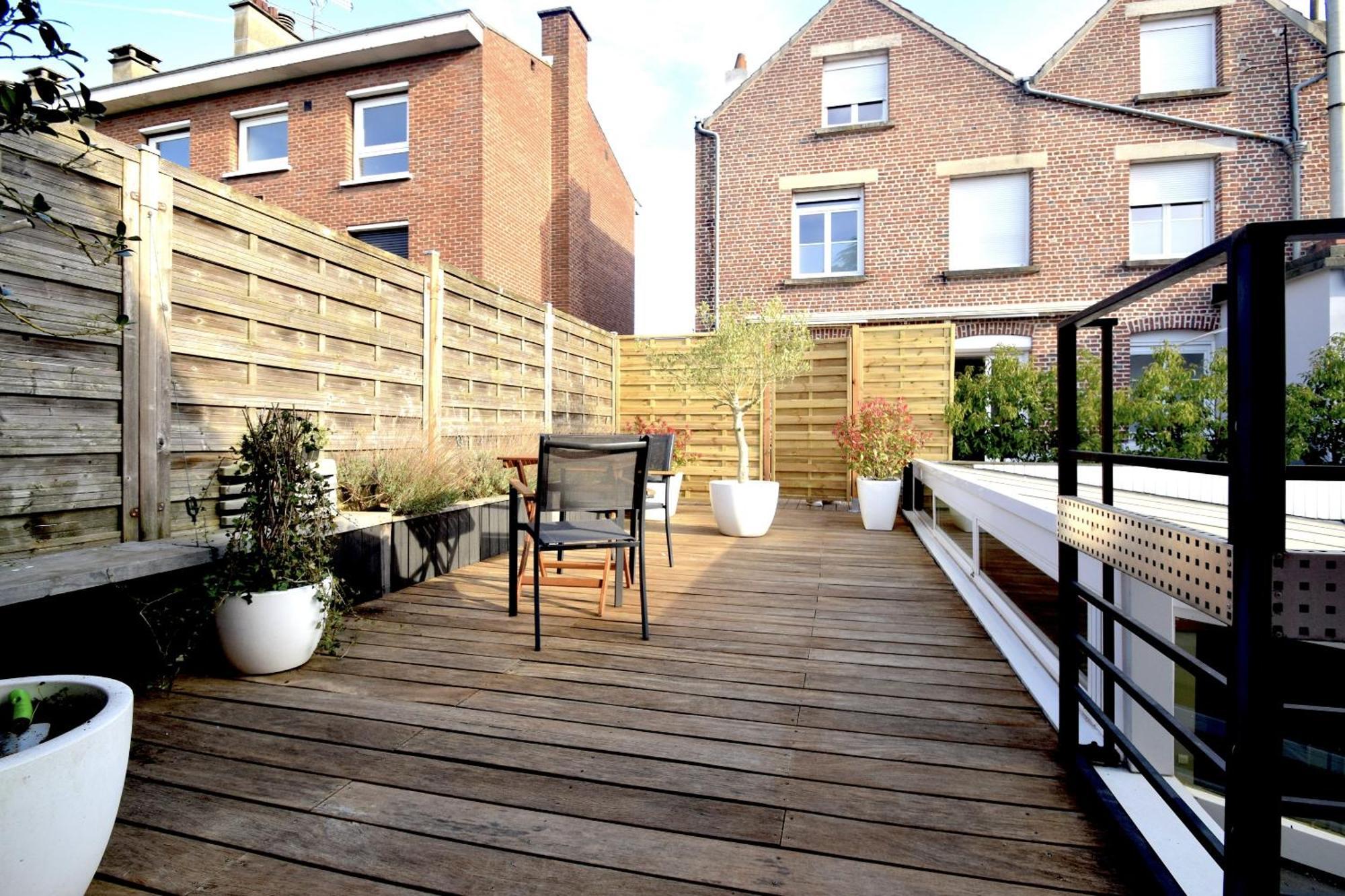 Bethune City Relax Spa & Sauna Kamer foto